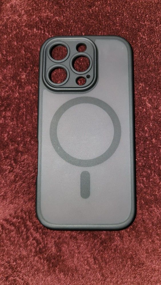Iphone 16 Pro Case Magasafe