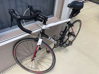TREK ONE SERIES　1.2 1.2 - Trek Bikes