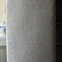 Crib Mattress 
