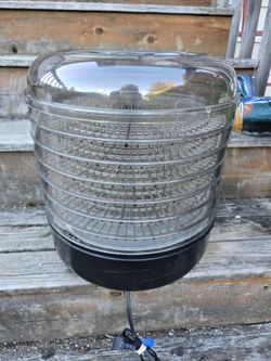 Food Dehydrator