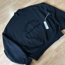 Essentials Fear Of God