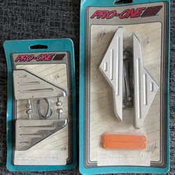 Motorcycle parts: Pro-One vintage turn signals