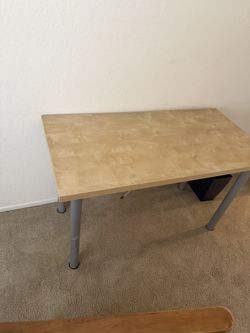 IKEA Desk