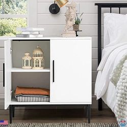 Modern Cabinet