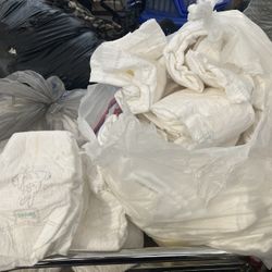 Size 1 Pampers