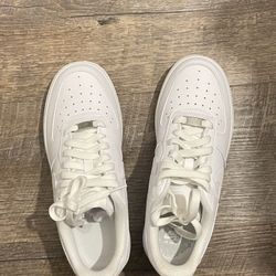 All White Forces