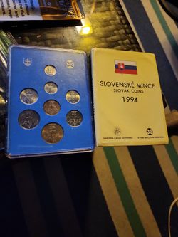 Rare Coins