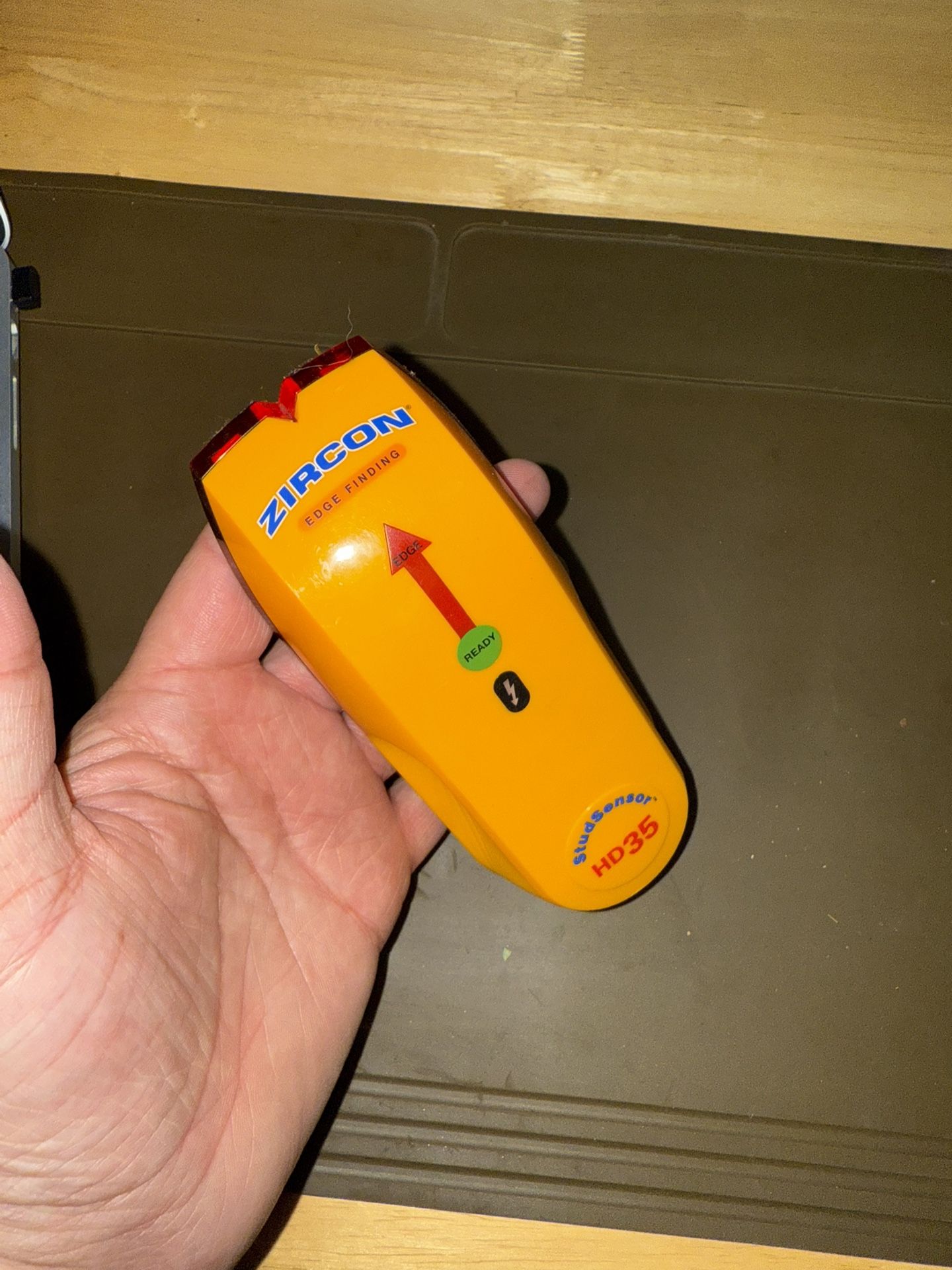 Stud Finder