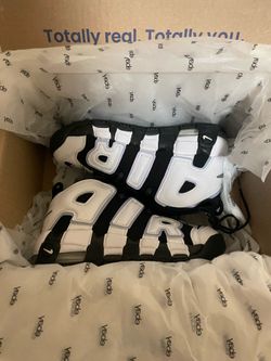Nike Air Sneakers - Women's Youth - Size 6.5 Y (24.5 cm)