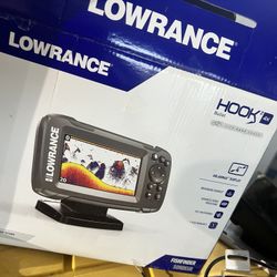 Lawrence 4”