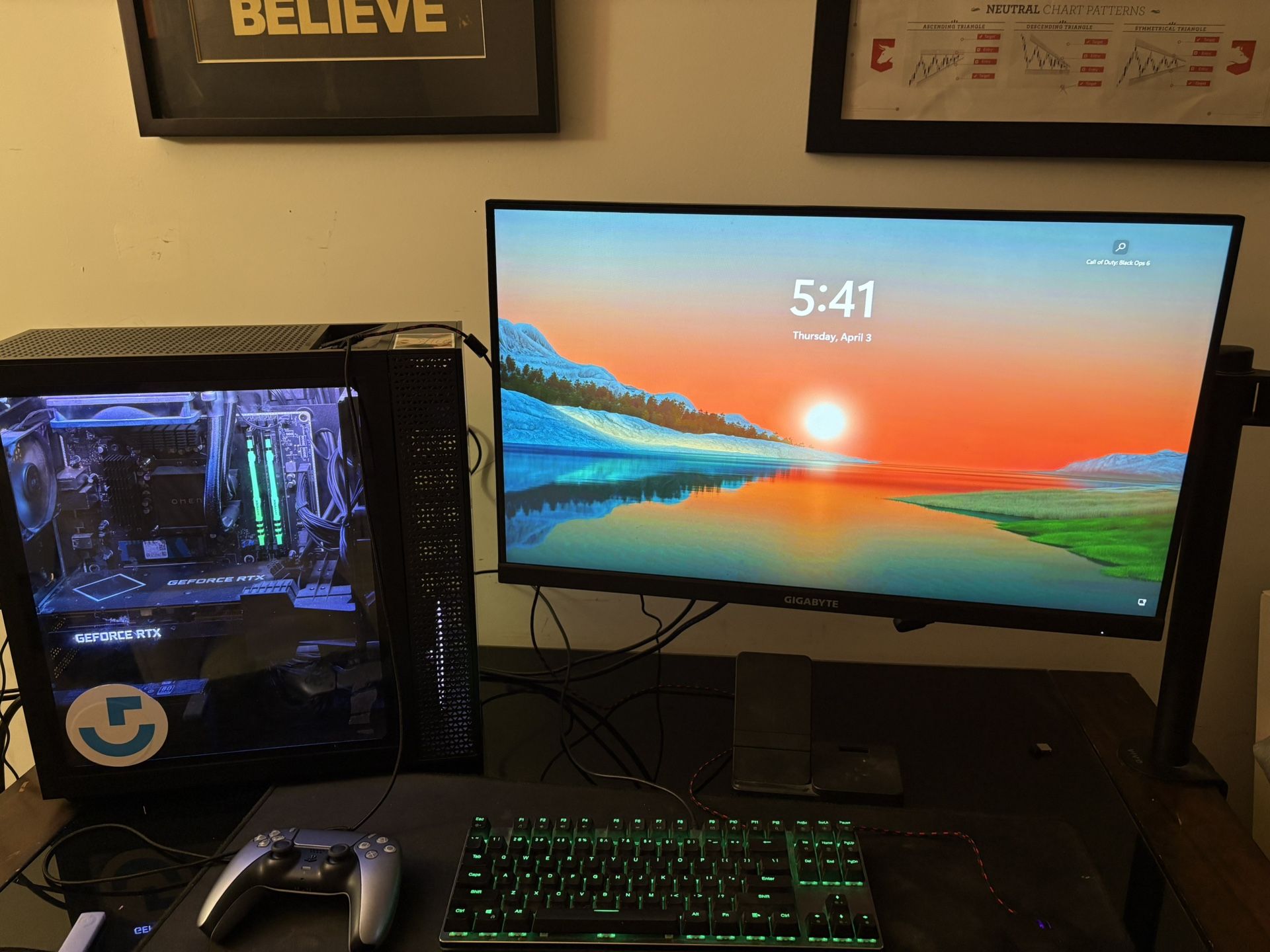 Gaming PC
