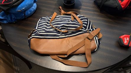 Travel bag