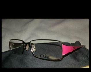 OAKLEY lentes de prescripción
