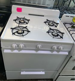 Gas Stove vintage Style - Take it today! Pay Later Ask for details!