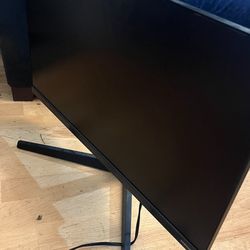 Samsung Monitor 