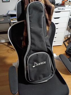 Donner musical soft case
