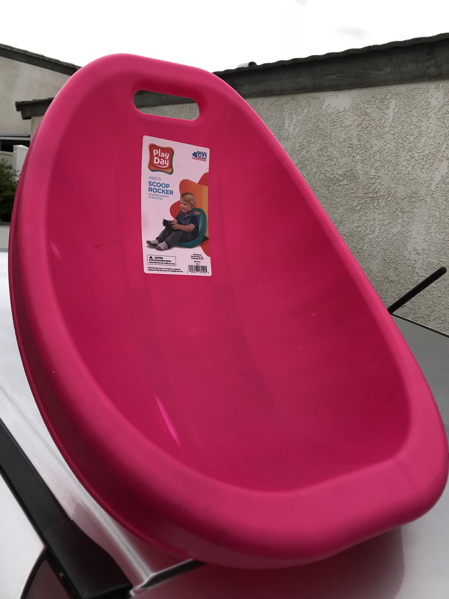 Toddler scoop rocker gaming chair for Sale in Hemet CA OfferUp