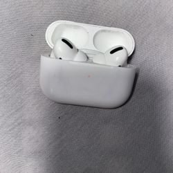 Air Pod Pros 2nd Gen 