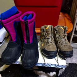 Winter/snow Boots