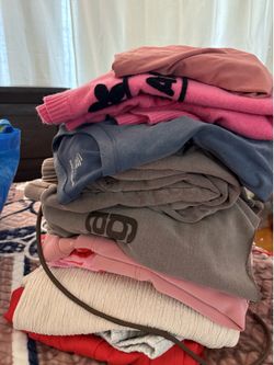 Bundle clothing