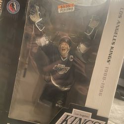 Wayne Gretzky Toy