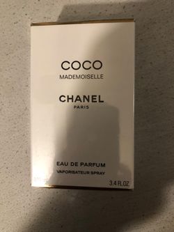 Chanel for women