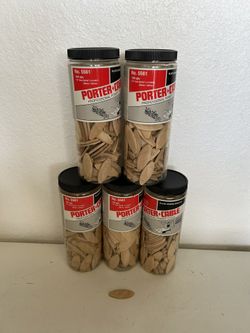 Joining Biscuits - New