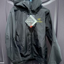 Arcteryx SV JACKET