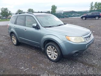 2011 Subaru Forester