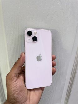 Se vende iPhone 13 de 128 GB desbloqueado para todas las operadoras