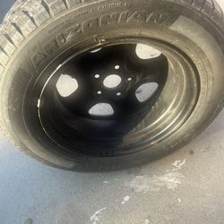 Tire