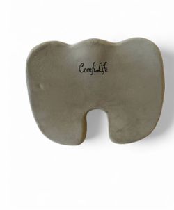 Comfort seat cushion (UTC area)