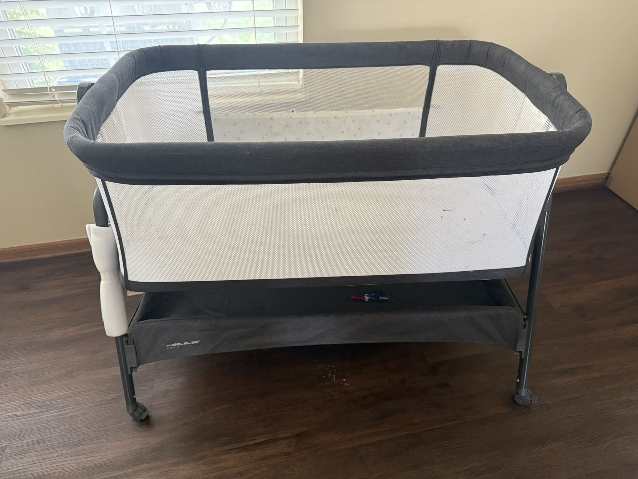 Baby bassinet