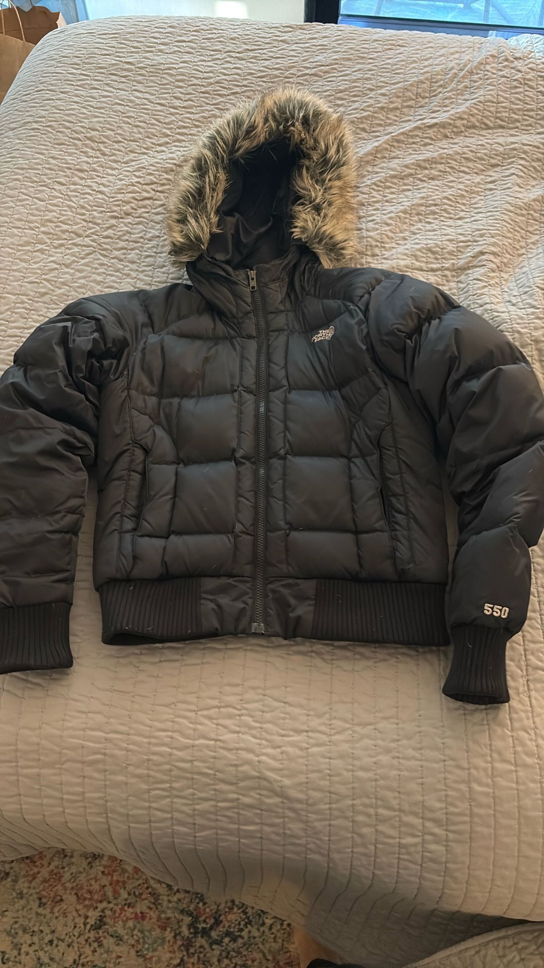 The North Face Coat