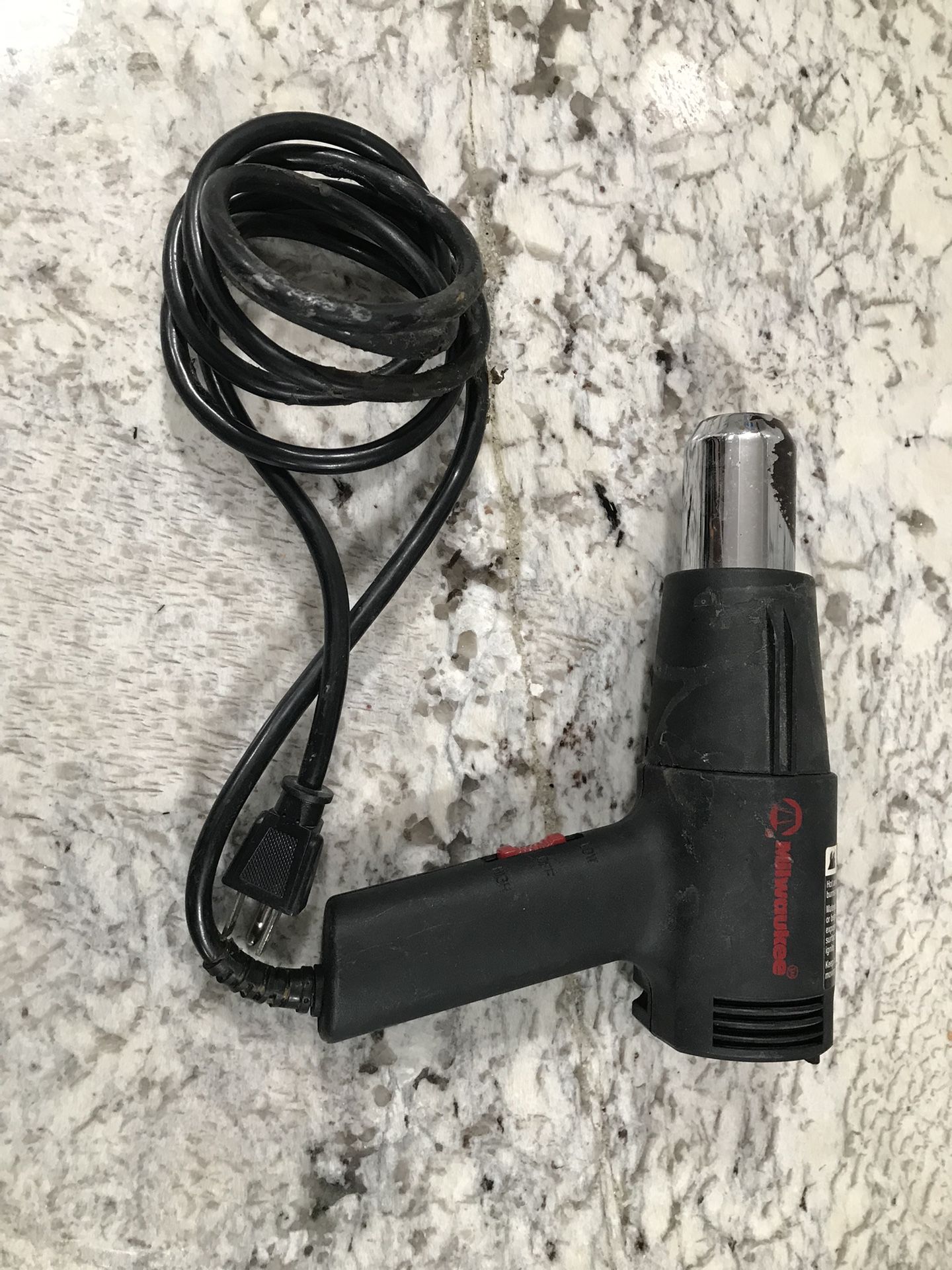 Wagner Heat Gun