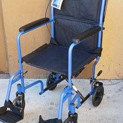 WHEELCHAIR