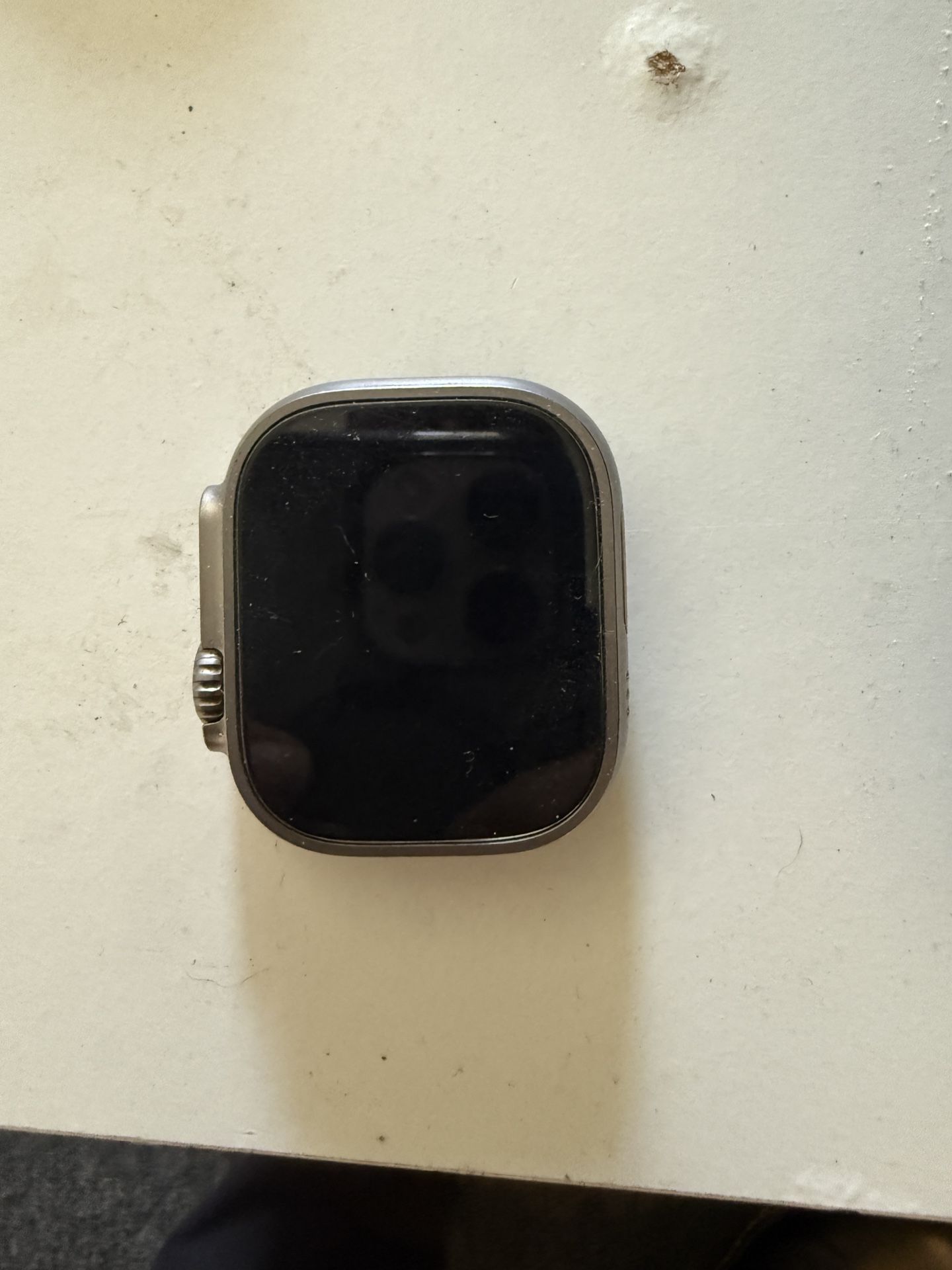 Apple Watch Ultra Gen 1