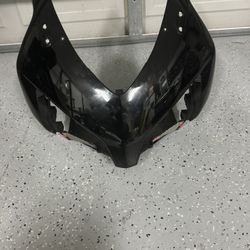 2005 Honda CBR 1000rr OEM Front Fairings 