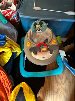 Walker for toddler