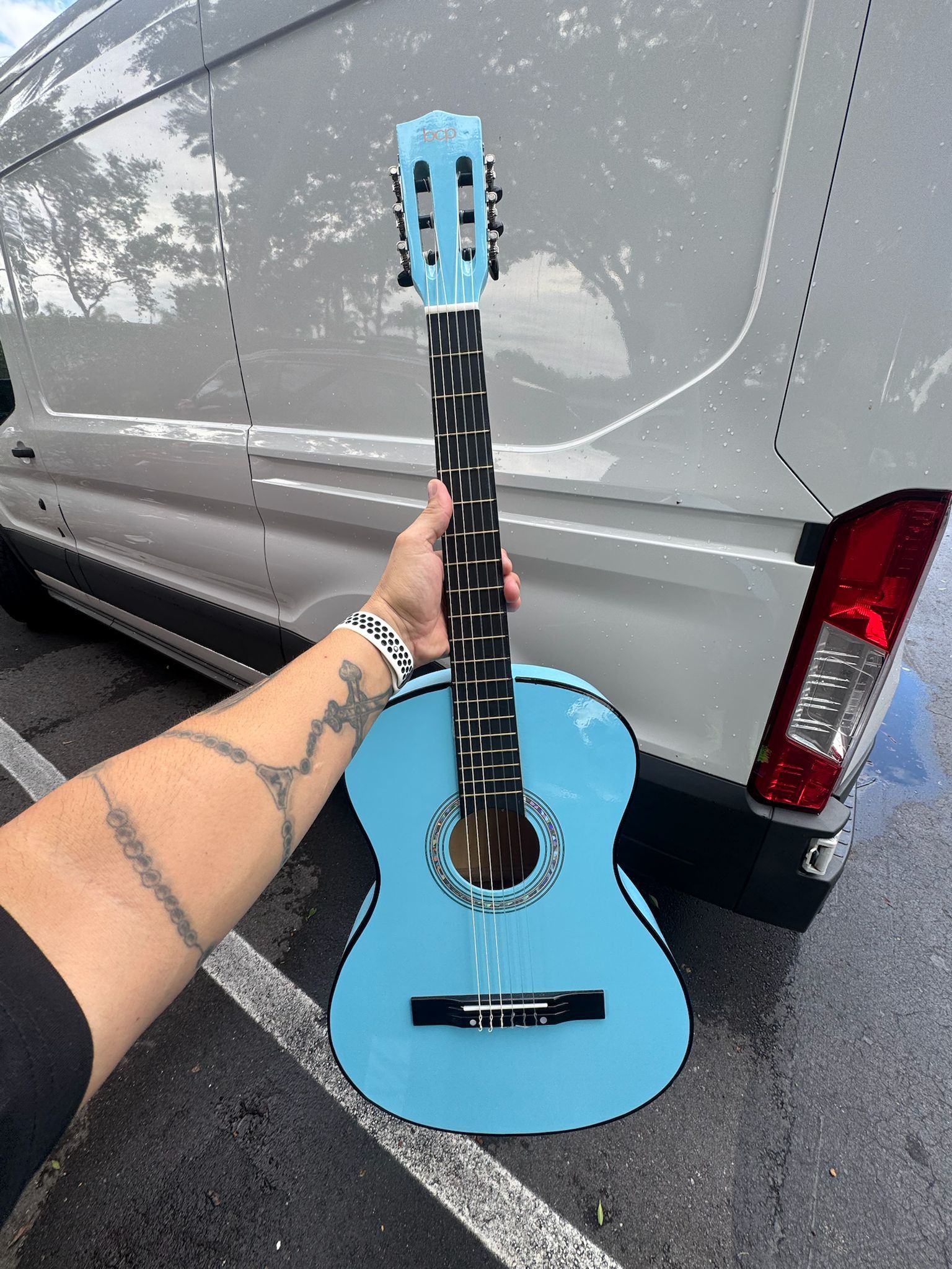 guitar