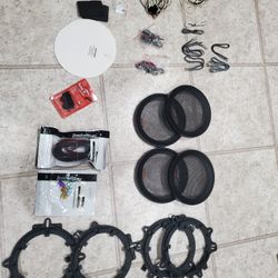 Car Audio Items