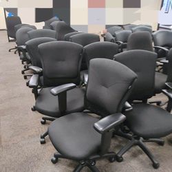 Office Chairs For Sell