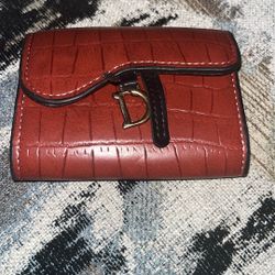 New Luxury Wallet 