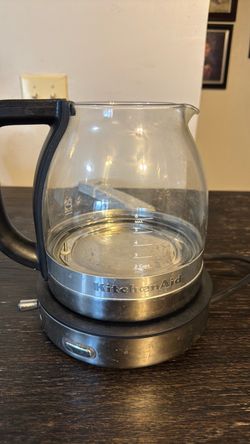 Kitchen Aid Kettle