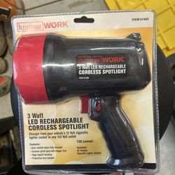 Led Light New