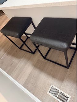 Barstools