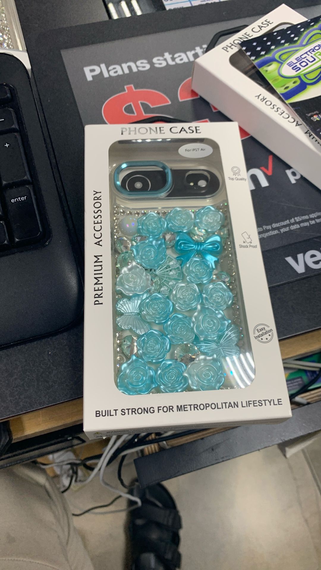 Case Phone