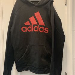 Adidas Sweatshirt For Younger, Size :s , Price 5