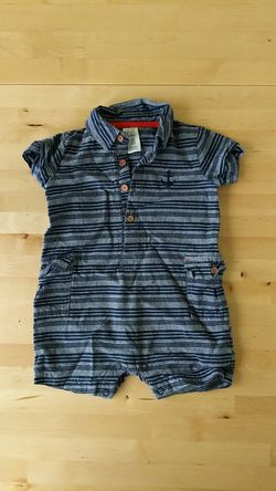 One piece baby 6m outfit