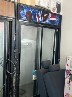 Three Pepsi Box Work Good 